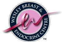 Wesley BEC logo